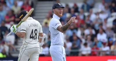 England vs New Zealand live: score and latest updates from day three of third Test at Headingley