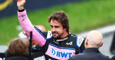 Mika Hakkinen: Fernando Alonso's Montreal performance was 'incredible'