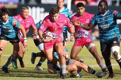 Pumas land first Currie Cup title on historic day as Griquas, Kimberley left heartbroken