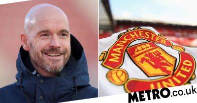 Wayne Rooney - Paul Pogba - Gary Pallister - Manchester United expect to complete first summer signing next week after breakthrough in talks - metro.co.uk - Manchester - Netherlands - Spain -  Man