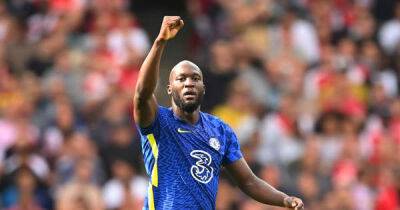 Chelsea misfit Romelu Lukaku cashes in on Inter Milan return thanks to tax loophole