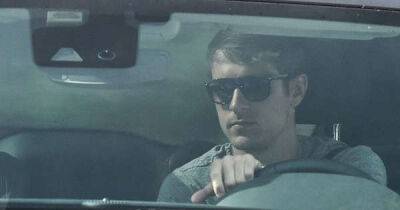 Andrea Pirlo - Paul Pogba - Aaron Ramsey - Aaron Ramsey suffers transfer collapse as potential suitor "gave up" on negotiations - msn.com