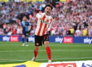 Patrick Roberts - Alex Neil - Patrick Roberts explains factors behind Sunderland transfer decision - msn.com