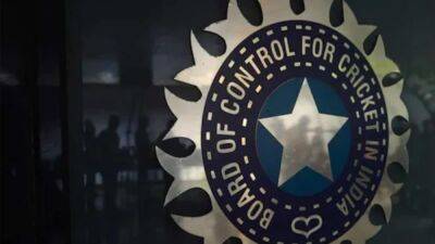 BCCI Ties Up With Australian Body To Create Uniform Training System - sports.ndtv.com - Australia - India