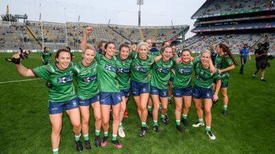 Chloe Kelly - Westmeath face relegation play-off after Kerry loss - rte.ie - Ireland