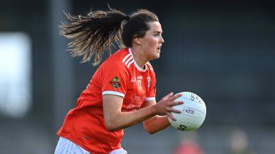 Armagh cruise past Monaghan and into last-eight of All-Ireland championship