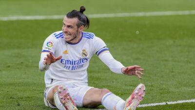 Gareth Bale agrees move to MLS side Los Angeles FC