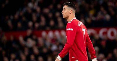 'We don't need a Pogba drama rerun' - Manchester United fans react to Cristiano Ronaldo reports