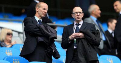 Sky Sports News - Mike Riley - Mike Riley to step down as English referees chief at end of the 2022/23 campaign - msn.com - Britain