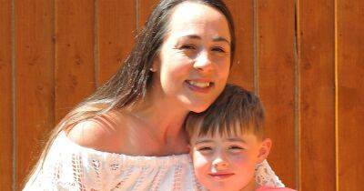 George Michael paid for mum's IVF treatment after spotting her on Deal or No Deal - now she has a 'perfect' son - manchestereveningnews.co.uk - London