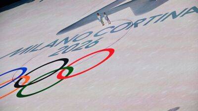 2026 Winter Olympics add eight events, cut Alpine skiing team event