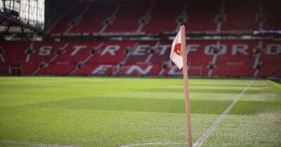 Deal agreed in principle: Man Utd now set to sign versatile prospect from Premier League rivals - msn.com - Manchester
