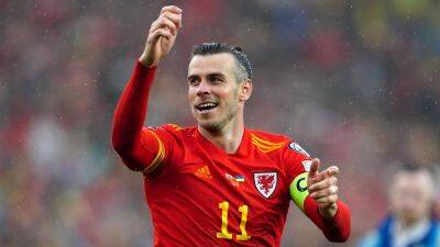 The Real deal – what pedigree will Gareth Bale bring to Los Angeles FC?