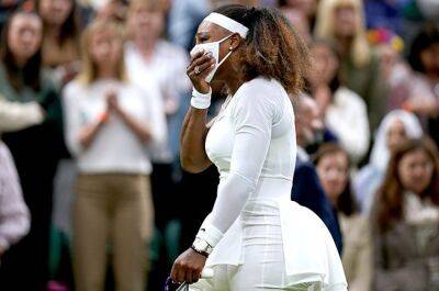Serena Williams - 'I didn't know how I'd come back,' says Serena - news24.com - Usa - Australia - New York