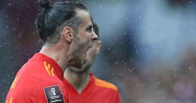 Giorgio Chiellini - Gareth Bale - Bale to LAFC transfer reports spark immense MLS excitement - msn.com - Usa - Los Angeles -  Santiago