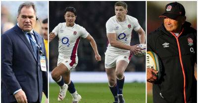 Australia v England: Five storylines to follow including the Marcus Smith-Owen Farrell axis and the Wallabies’ resurgence