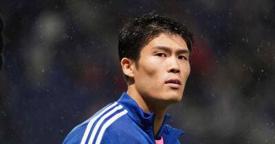 Mikel Arteta - Takehiro Tomiyasu - What Takehireo Tomiyasu has been doing in pre-season as Arsenal star receives homecoming gesture - msn.com - Brazil - Tunisia - Japan - Ghana - Paraguay