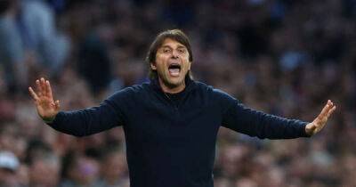 Antonio Conte - Yves Bissouma - Djed Spence - Darwin Núñez - Ivan Perisic - Fraser Forster - Ryan Taylor - "They're ready to buy him" – Journalist drops Tottenham claim on 21 y/o sensation - msn.com