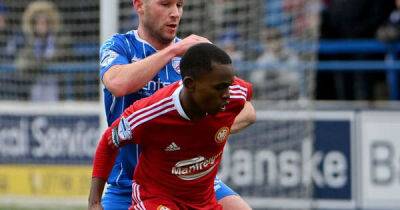 Portadown FC midfielder's joy after South Africa call-up for tournament - msn.com - South Africa - Senegal - county Bay -  Durban - county Nelson