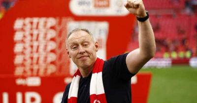 Bid made: Forest have 'approached' rising star whose value has increased 20x in 12 months