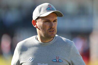 Currie Cup - No fairytale for heartbroken Griquas: 'I think we got stage fright' - news24.com