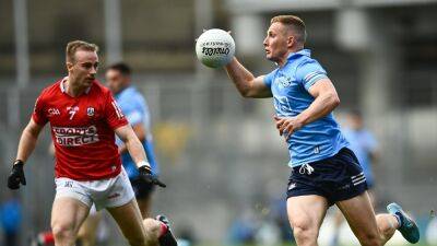 Dublin move through the gears to power past Rebels