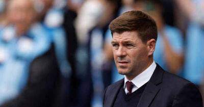 "Know he is a big admirer" - Journalist drops Gerrard claim after AVFC report on £70k-p/w star