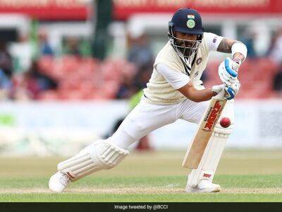 Virat Kohli Shines On Day 3 Of India vs Leicestershire Tour Game