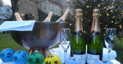 National Lottery results draw LIVE: Winning Lotto numbers on Saturday, June 25
