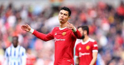 Erik ten Hag must find solution that suits Cristiano Ronaldo amid further transfer claims