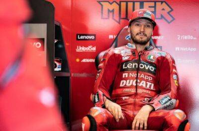 Maverick Viñales - MotoGP Assen: Miller ‘confident’ despite another long lap penalty - bikesportnews.com