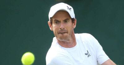 Andy Murray: I would never be tempted by Saudi millions