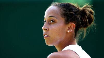 Elena Rybakina - Madison Keys - Madison Keys, Borna Coric withdraw from Wimbledon citing injuries - espn.com - Croatia - Usa
