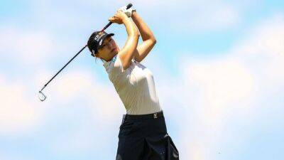 Lydia Ko - Lexi Thompson - Hannah Green - Jennifer Kupcho - In Gee Chun shoots 3-over 75, sees lead shrink to three strokes at Women's PGA Championship - espn.com - South Korea