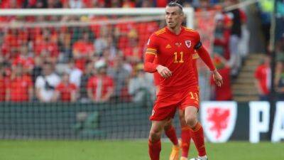 5-time Champions League winner Bale signs with Los Angeles FC: report