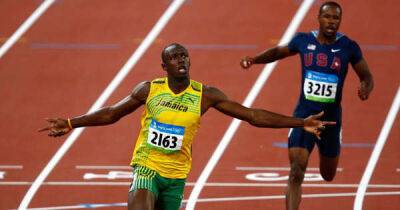 Physicists calculated Usain Bolt's potential 100m WR had he not celebrated early at '08 Olympics - msn.com - China - Beijing - New York - Jamaica