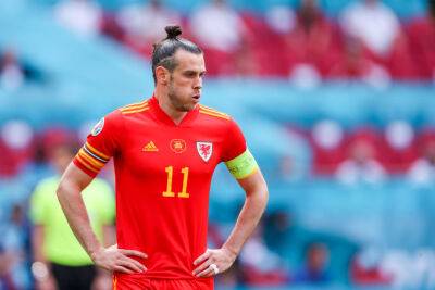 Gareth Bale to join Los Angeles FC
