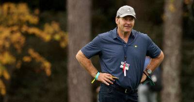 Nick Faldo 'Really Surprised' After Koepka's Move To LIV Golf