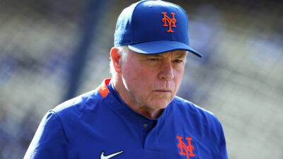 Buck Showalter - Phil Nevin - Mr. Stats’ Notes: In Mets vs. Marlins, this Buck stops everywhere - nbcsports.com - state Texas