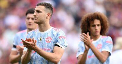 Leeds United - Manchester United are running out of excuses in the transfer window - manchestereveningnews.co.uk - Manchester - county Phillips