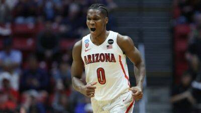 Montreal celebrates local basketballer's move to the NBA's Indiana Pacers - cbc.ca - London - state Indiana -  Oklahoma City -  Portland