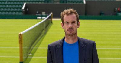 Andy Murray - Andy Murray: ‘My future might not even involve tennis’ - msn.com -  Stuttgart