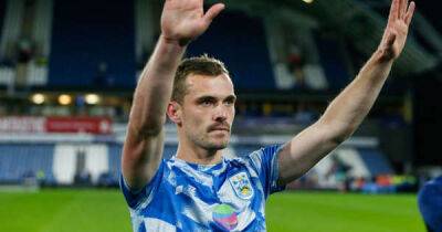 Harry Toffolo contract impasse prompts Huddersfield Town transfer debate