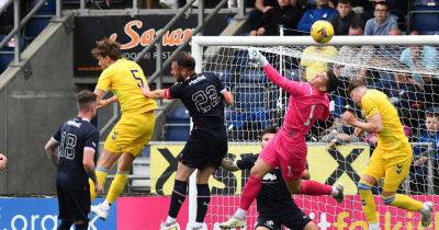 Derek Macinnes - Kilmarnock: Strong settled signs at Rugby Park but transfer re-inforcements required - msn.com - Spain