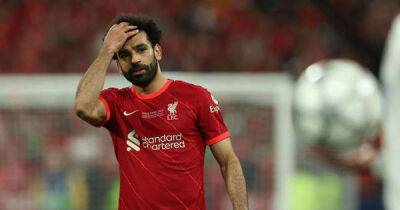 Red Devils - Liverpool have already made calculated gamble which could force Mohamed Salah exit - msn.com - Australia