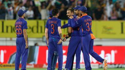 India vs Ireland, 1st T20I: When And Where To Watch Live Telecast, Live Streaming?