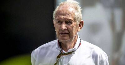Marko: TD ‘backfired’ on Mercedes, must solve their own issues