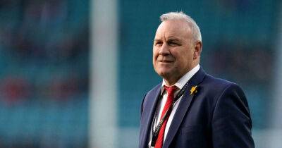 Wayne Pivac - Wales boss Wayne Pivac keeps focus on ‘good stuff’ from disappointing Six Nations campaign - msn.com - France - Italy - South Africa -  Cape Town -  Pretoria