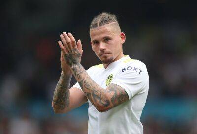 Brenden Aaronson - Darwin Núñez - Ryan Taylor - Florian Plettenberg - Rasmus Kristensen - Leeds 'likely to pursue' 176-game star as Phillips replacement at Elland Road - givemesport.com - Manchester - Germany - county Tyler