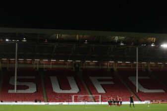 Sheffield United enter race for 23-year-old defender